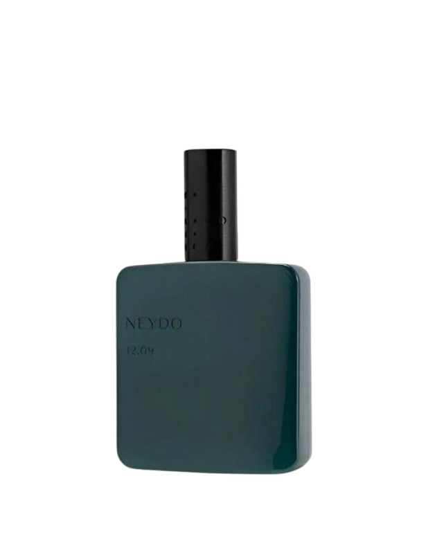 Mossland 12.09 Edp